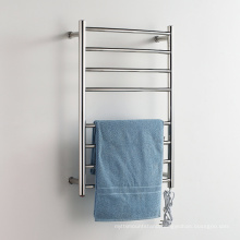 Wall mounted Electric Towel Rail